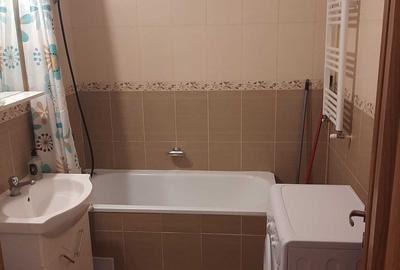 Garsonieră decomandată în Turnișor - 3