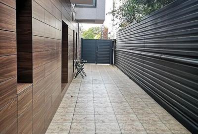 Apartament cu 2 camere în Voluntari
