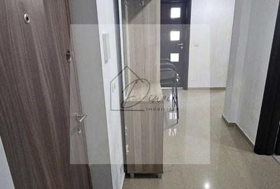 Apartament cu 2 camere decomandat, mobilat în Dobroești - 10