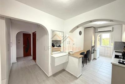 Apartament cu 3 camere în Rogerius