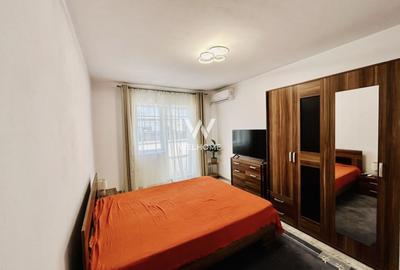 Apartament cu 4 camere în Piața Cluj - 13