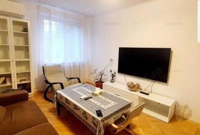 Apartament cu 3 camere semidecomandat în Ștefan cel Mare - 2