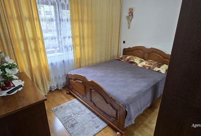 Apartament cu 2 camere decomandat în Central - 2