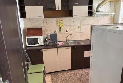 Garsonieră decomandată în Sebastian - 3