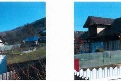 Casă cu 4 camere cu Teren 1165 Mp în Oanțu