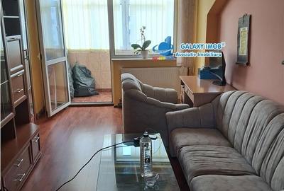 Apartament cu 3 camere decomandat în Banat - 1