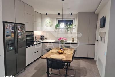Casă cu 4 camere cu Teren 1000 Mp în Central - 8