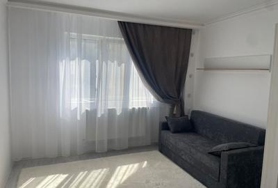 Apartament decomandat în Central - 1