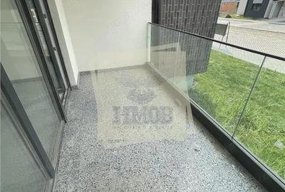 Apartament cu 2 camere decomandat în Cristian - 13