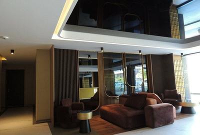 Spațiu comercial, de 120 mp, în Floreasca - 2