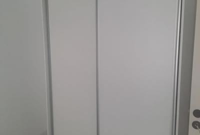 Apartament cu 2 camere decomandat, mobilat în Exterior Nord - 5