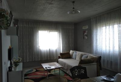 Casă individuală cu 4 camere cu Teren 1000 Mp în Croitori - 4