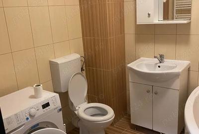 Garsonieră decomandată în Chiajna - 4