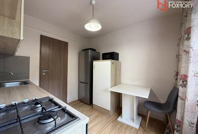 Apartament cu 2 camere semidecomandat, mobilat în Bucovina - 27