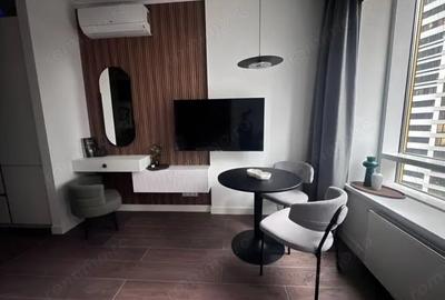 Garsonieră nedecomandată în Central - 1
