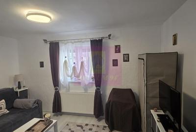 Garsonieră decomandată în Malul Spitalului