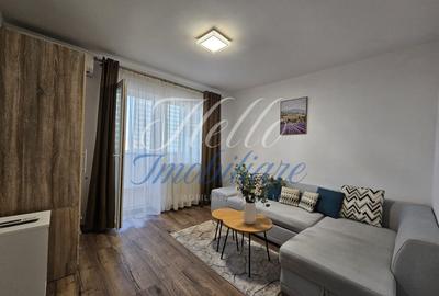 Apartament cu 3 camere decomandat în Mănăștur