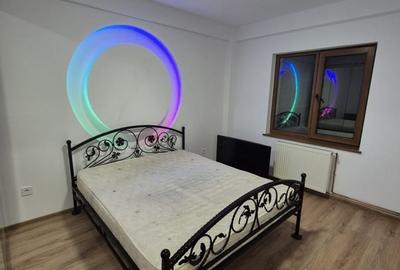 Apartament cu 2 camere decomandat în Gherăiești - 1