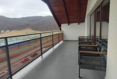 Apartament cu 4 camere decomandat în Florești - 6