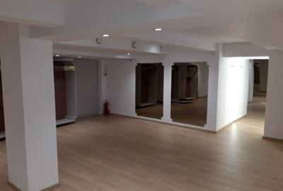 Spațiu comercial, de 70 mp, în Calea Victoriei - 10