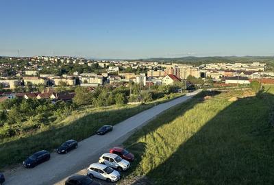 Apartament cu 2 camere decomandat în Central - 7