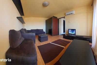 Apartament cu 2 camere decomandat în Grivița