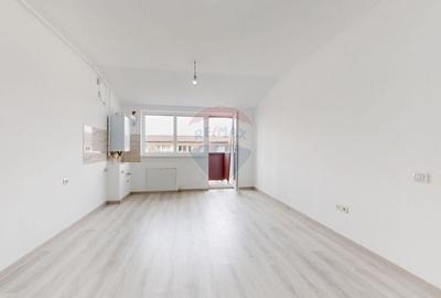 Apartament cu 2 camere semidecomandat în Sânpetru - 1