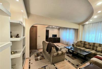 Apartament cu 3 camere decomandat, mobilat în Brâncoveanu - 13