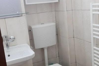 Garsonieră decomandată în Central - 4