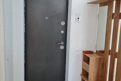 Garsonieră în Chiajna - 9