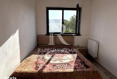 Apartament cu 2 camere în Nufărul - 4