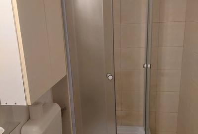 Garsonieră decomandată în Costin Georgian - 1
