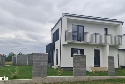Casă cu 5 camere cu Teren 350 Mp în Dumbrăvița - 4