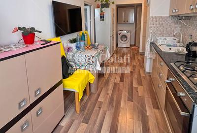 Apartament cu 2 camere în