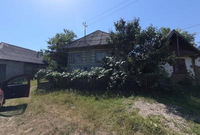 Casă cu 2 camere în Stremț - 1