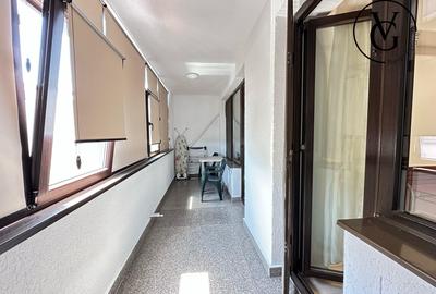 Apartament cu 2 camere semidecomandat, mobilat în Balada - 5
