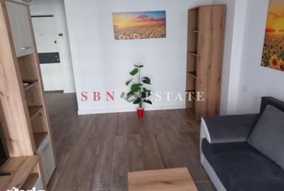 Garsonieră decomandată în Berceni - 1