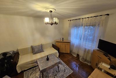 Garsonieră decomandată în Central - 5