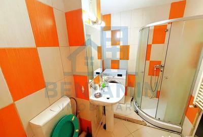 Apartament cu 2 camere decomandat în Brazda lui Novac - 2