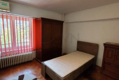 Apartament cu 4 camere decomandat, mobilat în Unirii - 4