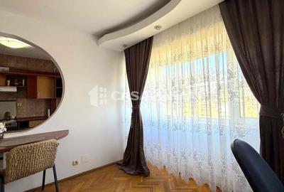 Apartament cu 3 camere decomandat, mobilat în Piața Unirii - 9