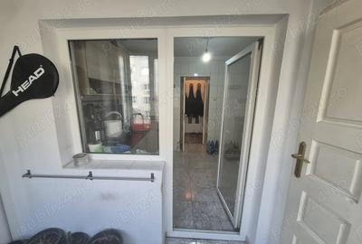 Apartament cu 2 camere decomandat în Muncii - 6