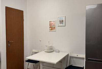 Apartament cu 3 camere în Zorilor - 9