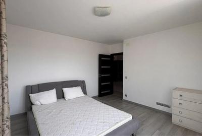 Apartament cu 3 camere decomandat în Mărăști - 8