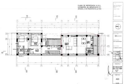 Casă individuală cu 5 camere cu Canalizare în Crângași - 11