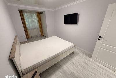 Apartament cu 3 camere în Central - 2