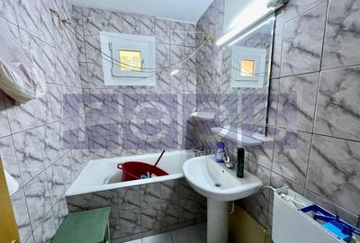 Apartament cu 3 camere semidecomandat, mobilat în Câmpia Libertății - 6