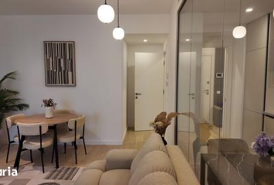 Apartament cu 2 camere în Pipera - 5