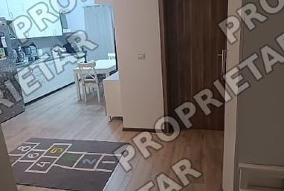 Apartament cu 2 camere semidecomandat, mobilat în Braytim - 9