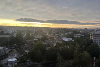 Garsonieră în Craiovei